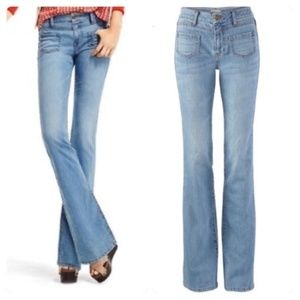 Cabi Malibu Jeans – # 223S